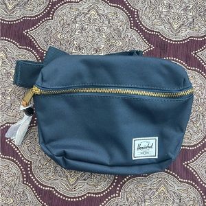 Herschel settlement hip pack